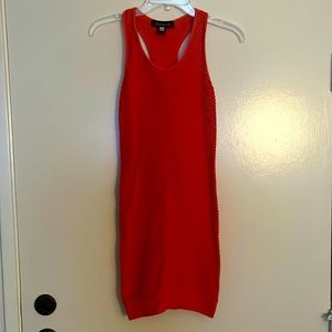 Whitney Eve dress